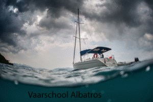 MEOSAR EPIRB geen onzekerheid. Je weet dat je noodbericht is ontvangen door het MCC (Mission Control Centre)